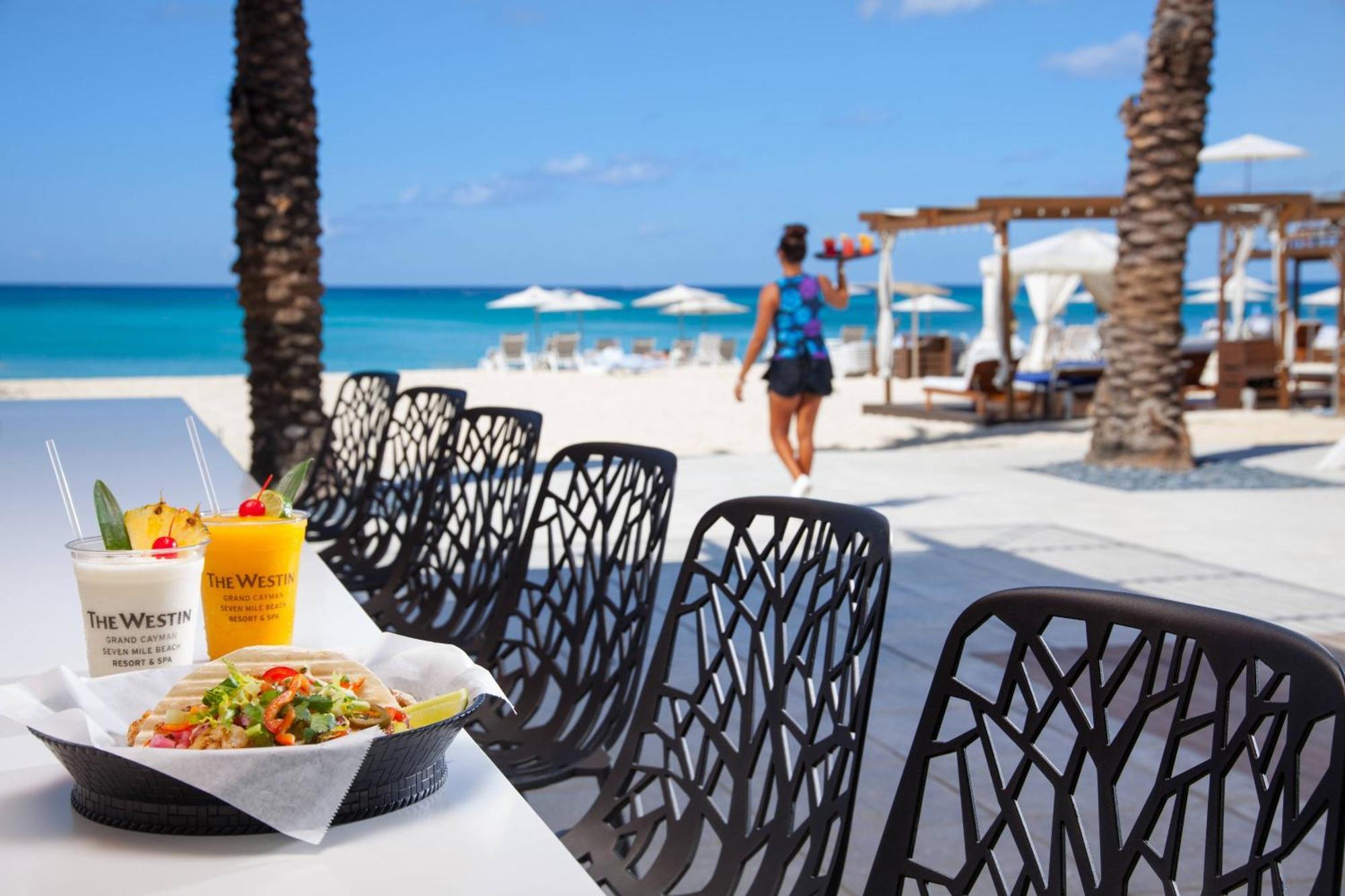 The Westin Grand Cayman Seven Mile Beach Resort & Spa West Bay Exterior photo