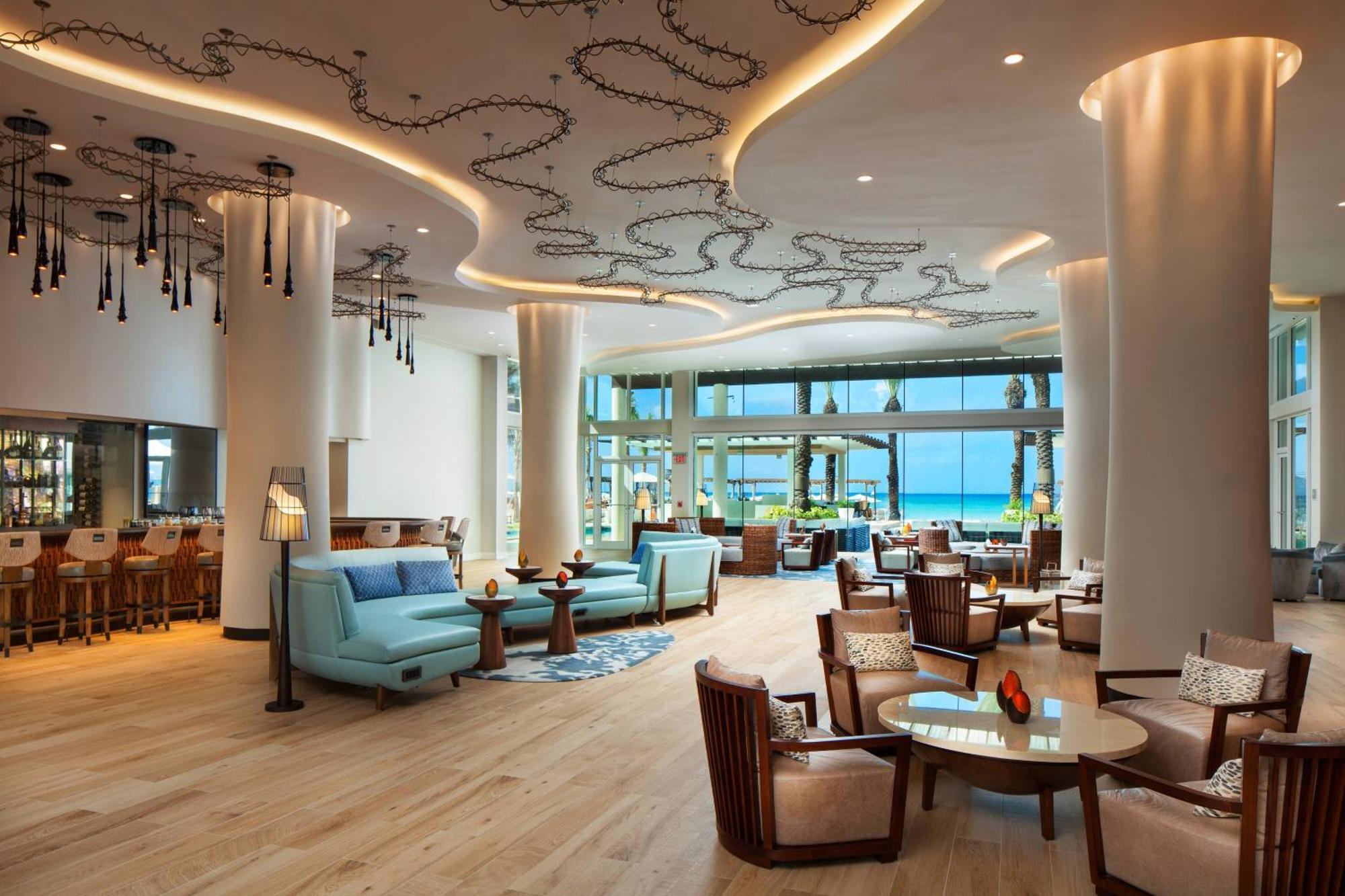 The Westin Grand Cayman Seven Mile Beach Resort & Spa West Bay Exterior photo