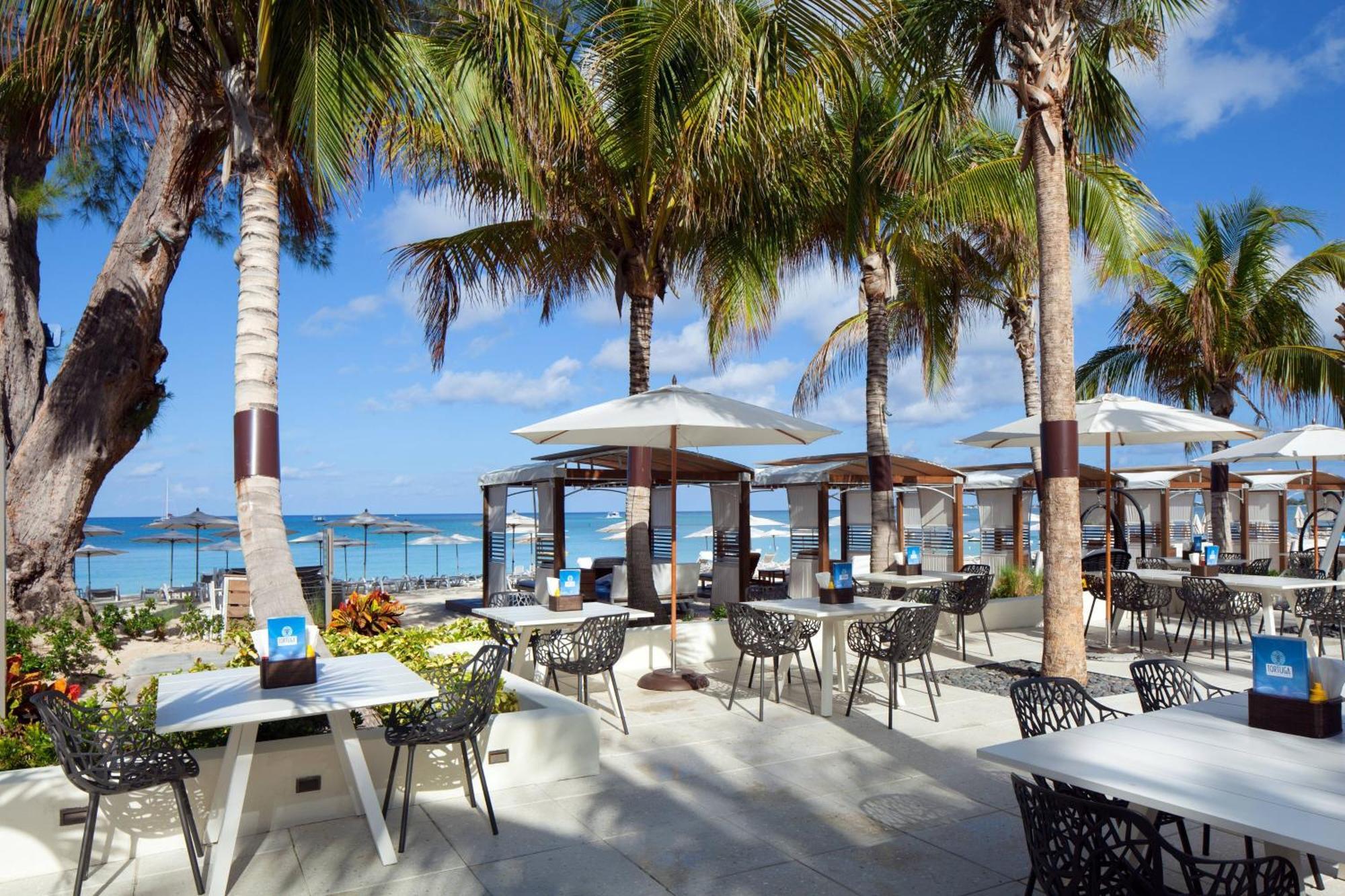The Westin Grand Cayman Seven Mile Beach Resort & Spa West Bay Exterior photo