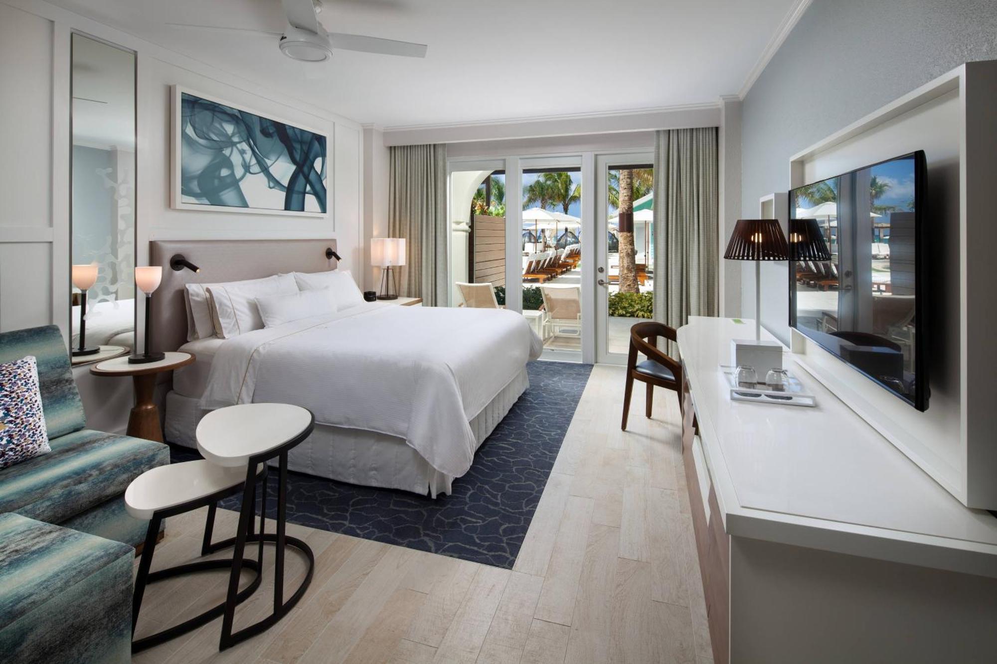 The Westin Grand Cayman Seven Mile Beach Resort & Spa West Bay Exterior photo