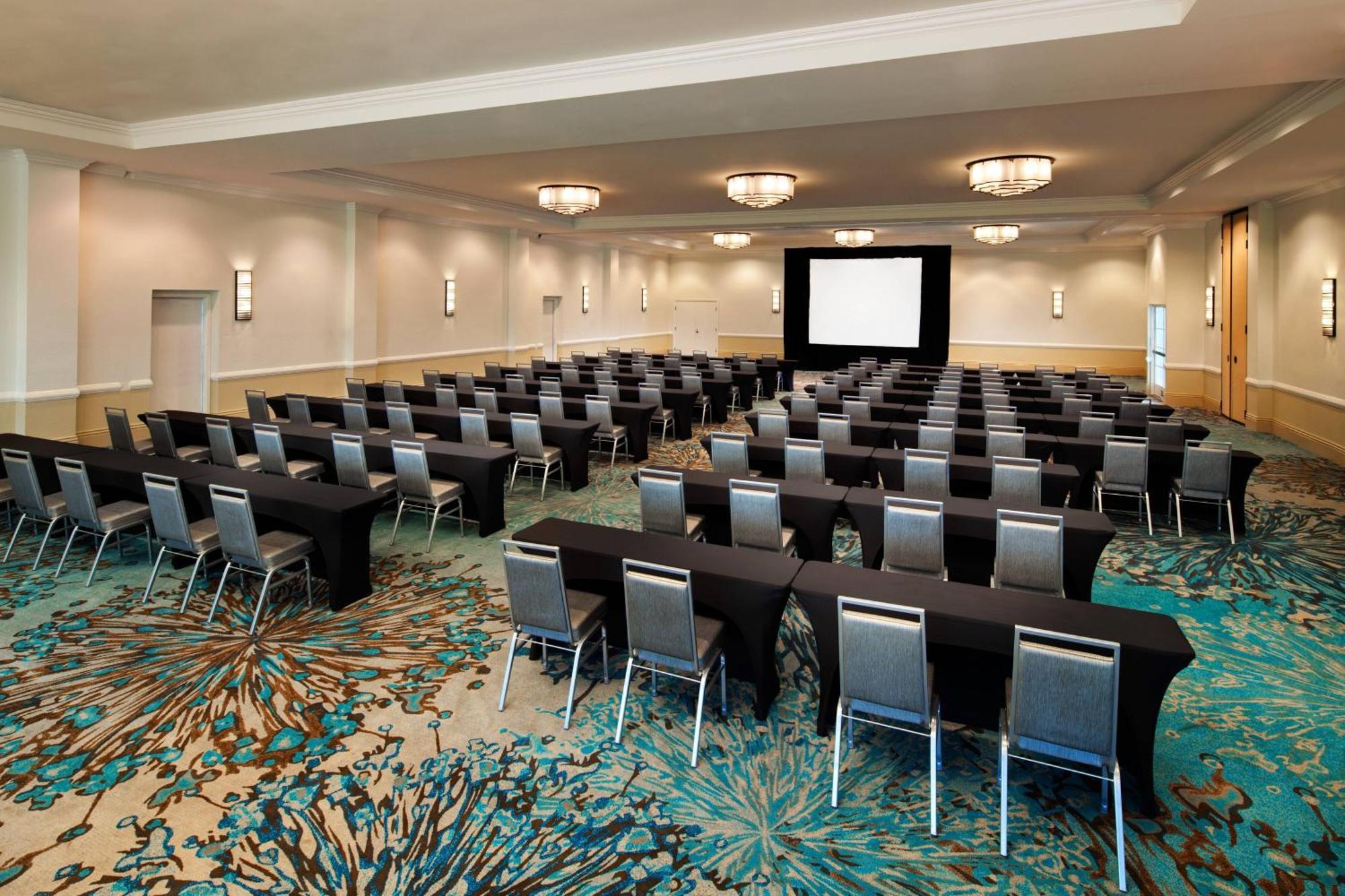 The Westin Grand Cayman Seven Mile Beach Resort & Spa West Bay Exterior photo