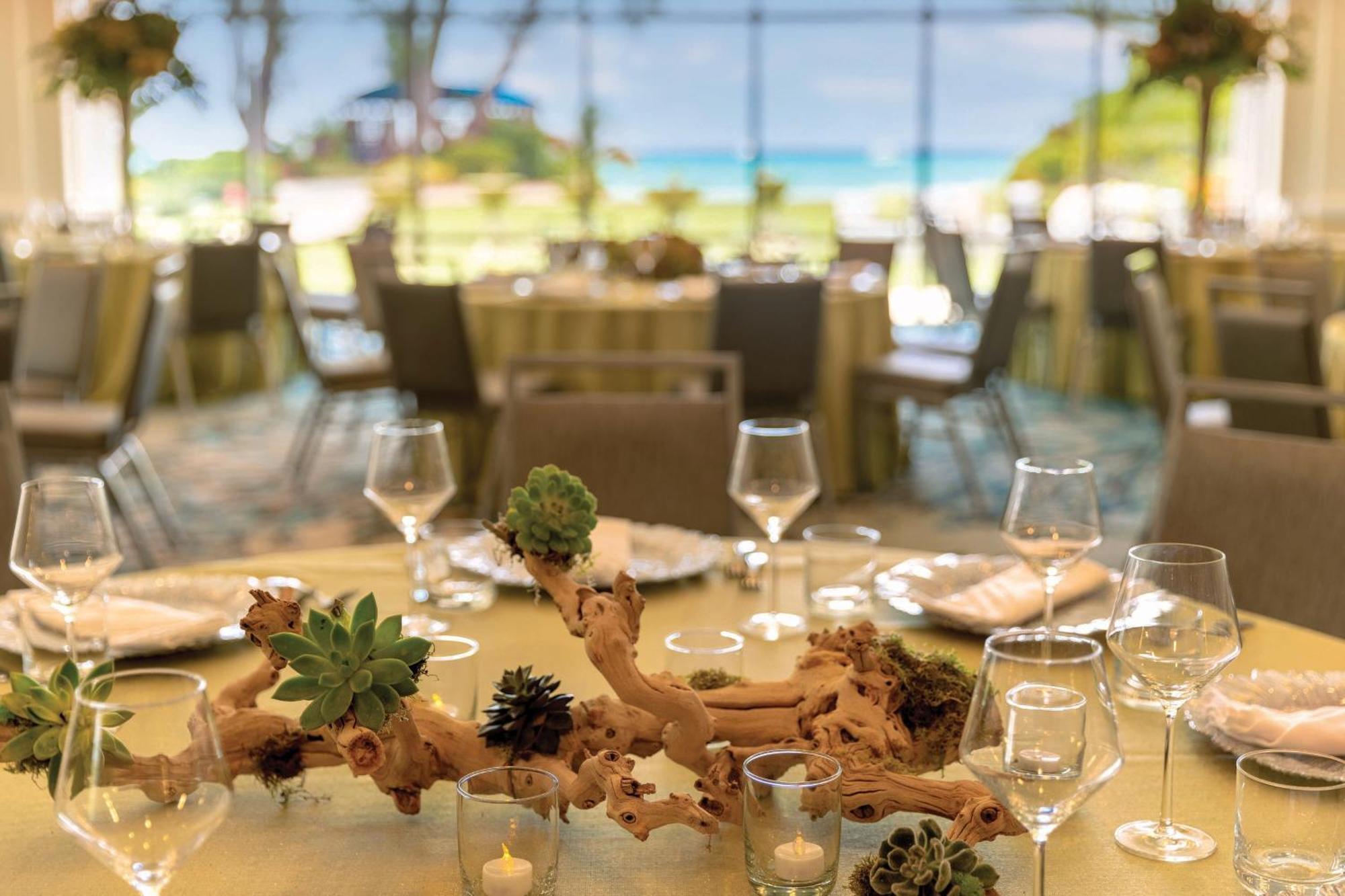 The Westin Grand Cayman Seven Mile Beach Resort & Spa West Bay Exterior photo