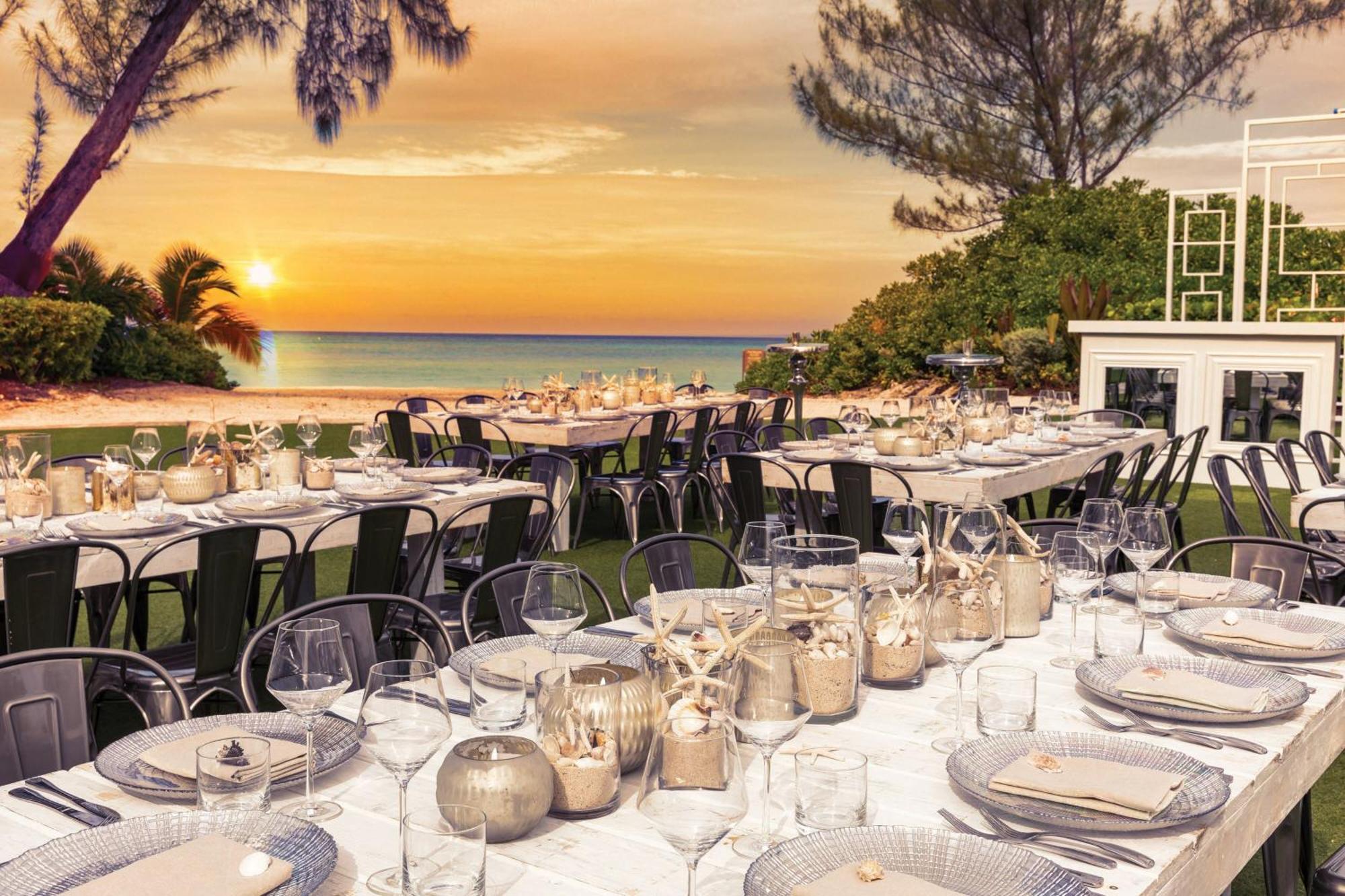 The Westin Grand Cayman Seven Mile Beach Resort & Spa West Bay Exterior photo
