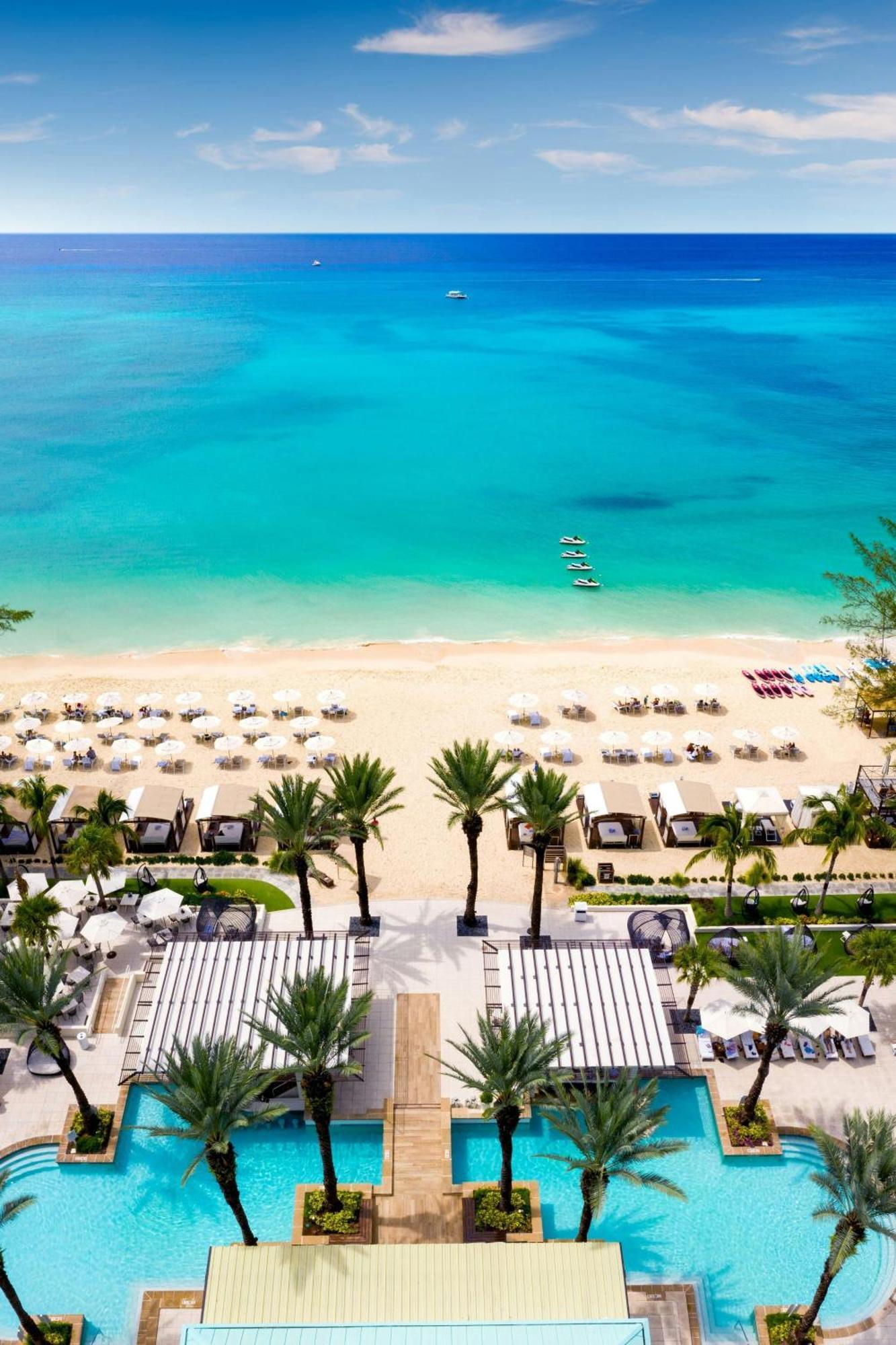 The Westin Grand Cayman Seven Mile Beach Resort & Spa West Bay Exterior photo