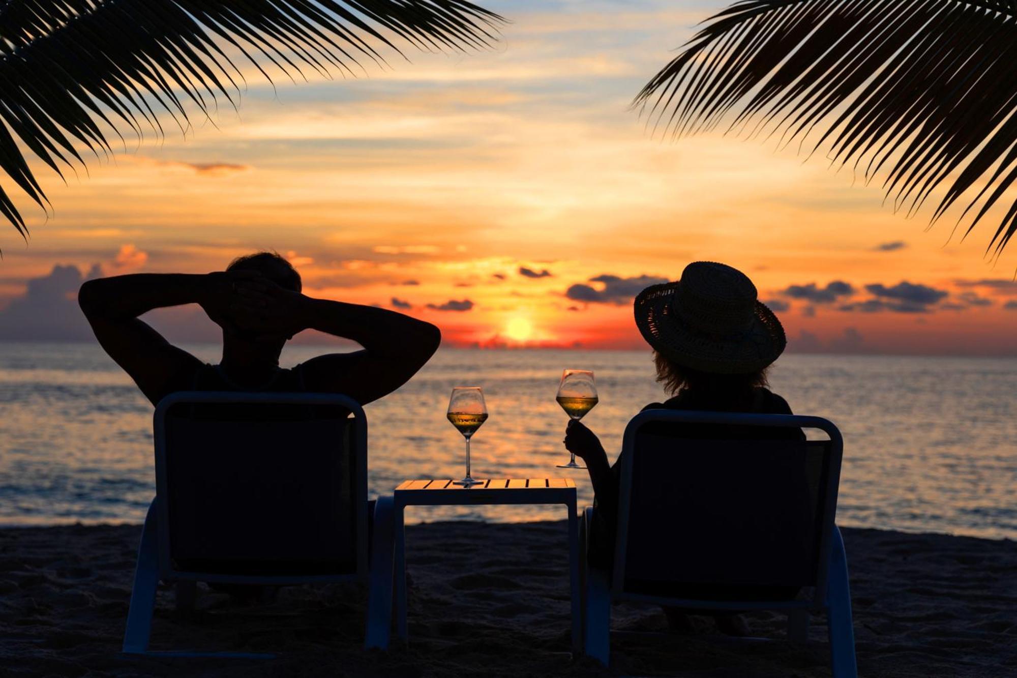The Westin Grand Cayman Seven Mile Beach Resort & Spa West Bay Exterior photo