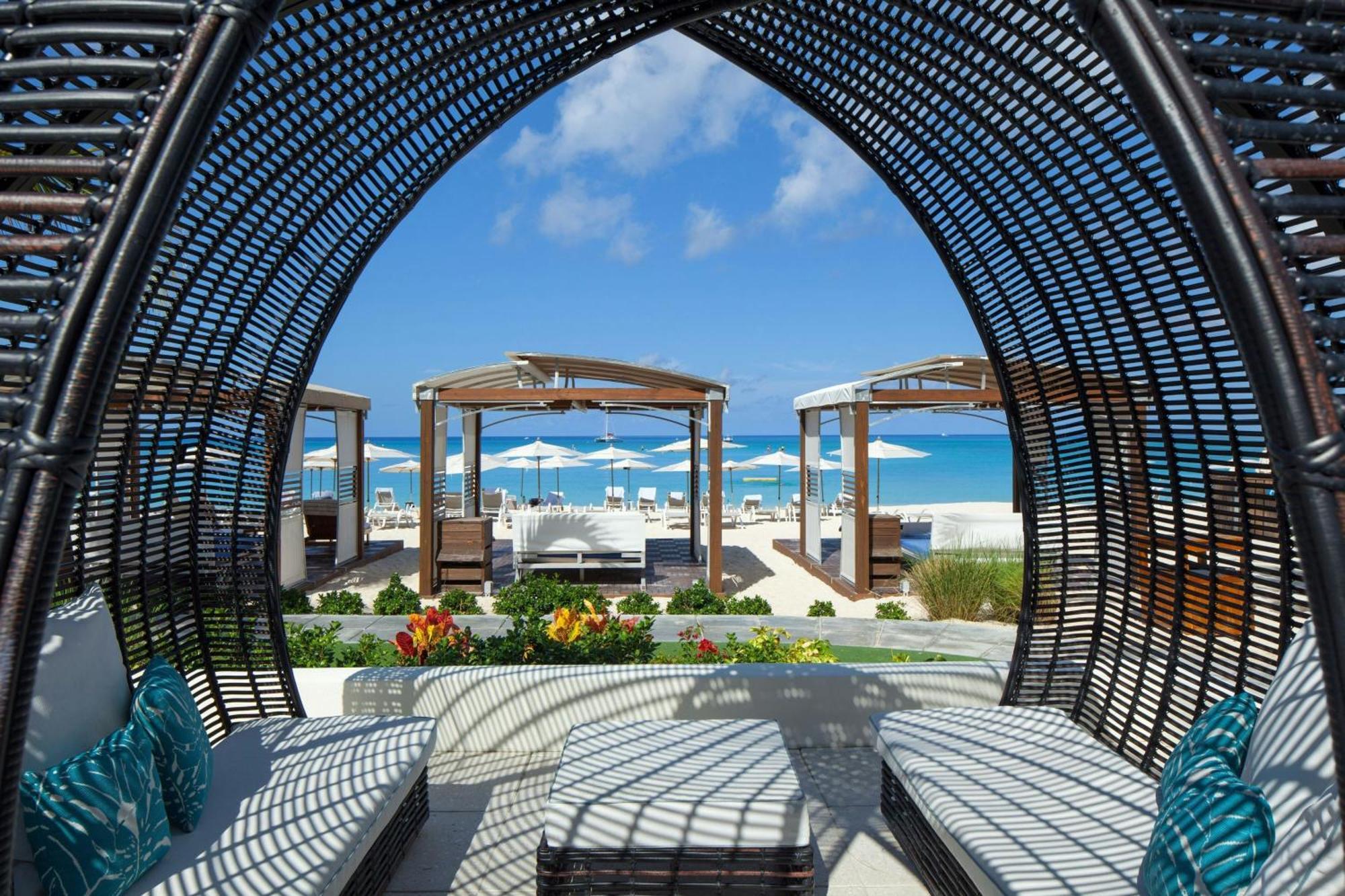 The Westin Grand Cayman Seven Mile Beach Resort & Spa West Bay Exterior photo